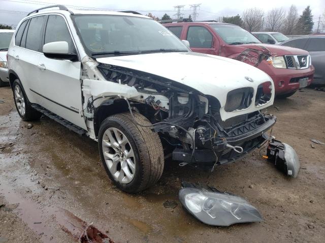 BMW X5 XDRIVE3 2013 5uxzv4c57d0g56632