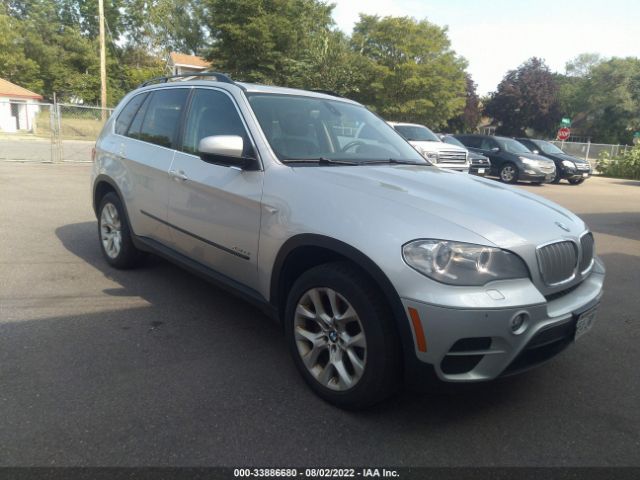 BMW X5 2013 5uxzv4c57d0g57022