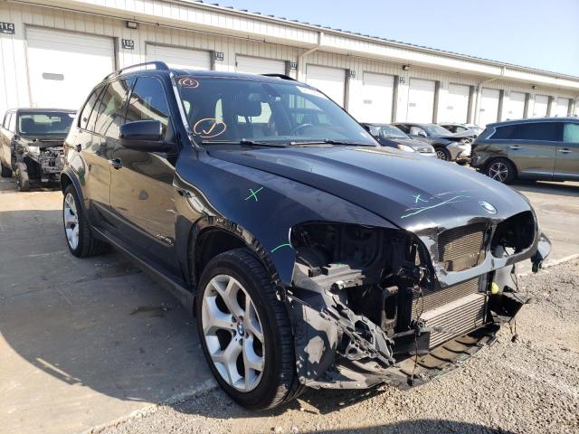 BMW NULL 2013 5uxzv4c57dl992938