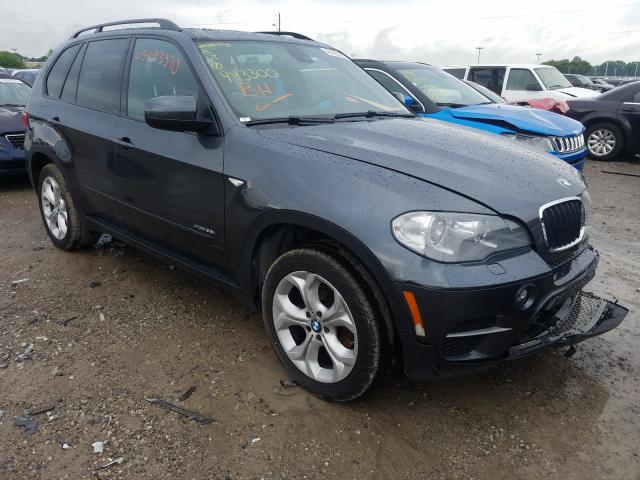 BMW NULL 2013 5uxzv4c57dl993300