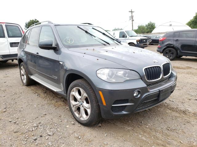 BMW X5 XDRIVE3 2013 5uxzv4c57dl993751