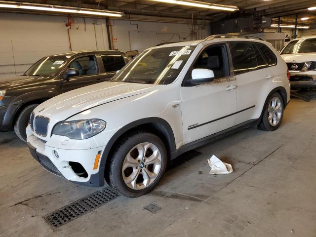 BMW X5 2013 5uxzv4c57dl993877