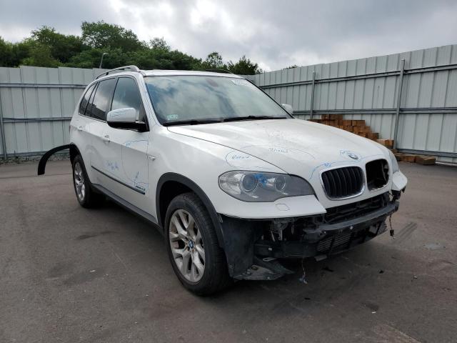 BMW X5 XDRIVE3 2013 5uxzv4c57dl994639