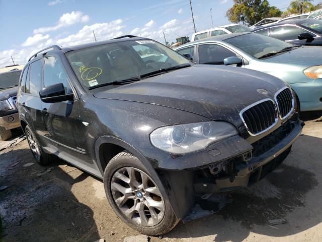 BMW NULL 2013 5uxzv4c57dl994723