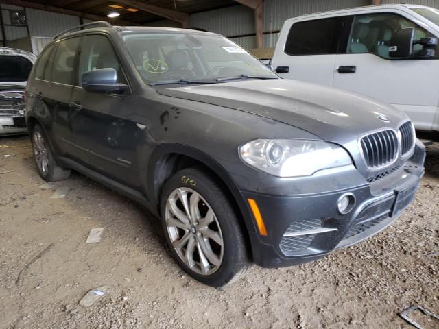 BMW X5 XDRIVE3 2013 5uxzv4c57dl994981