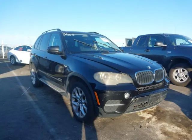 BMW X5 2011 5uxzv4c58bl400332