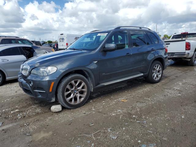 BMW NULL 2011 5uxzv4c58bl400752