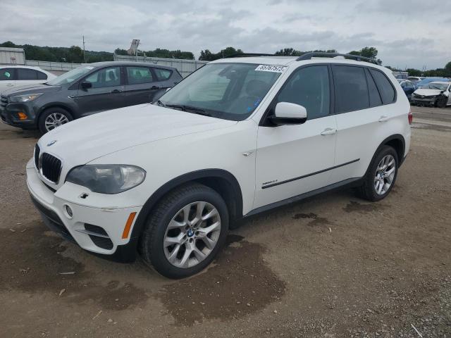 BMW X5 XDRIVE3 2011 5uxzv4c58bl400900