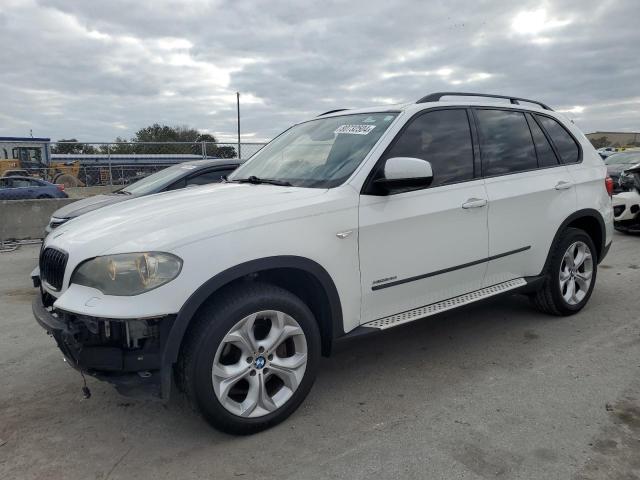 BMW X5 XDRIVE3 2011 5uxzv4c58bl401206