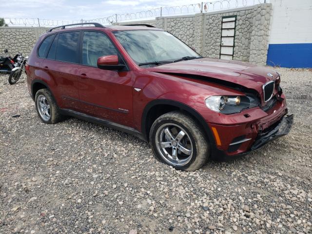 BMW X5 XDRIVE3 2011 5uxzv4c58bl402033