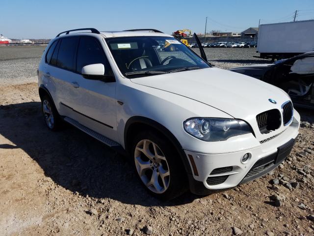 BMW X5 XDRIVE3 2011 5uxzv4c58bl402453