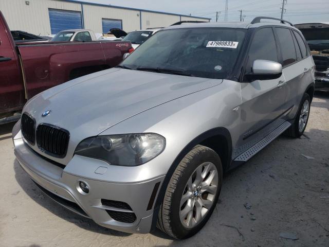 BMW X5 XDRIVE3 2011 5uxzv4c58bl402923