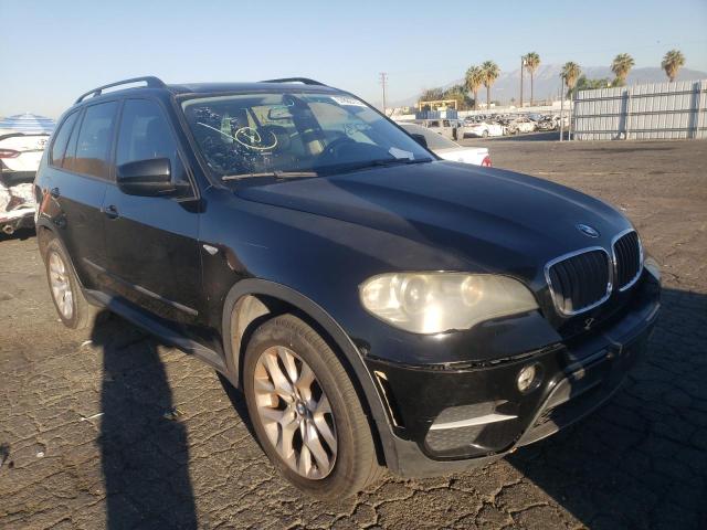 BMW X5 XDRIVE3 2011 5uxzv4c58bl402937