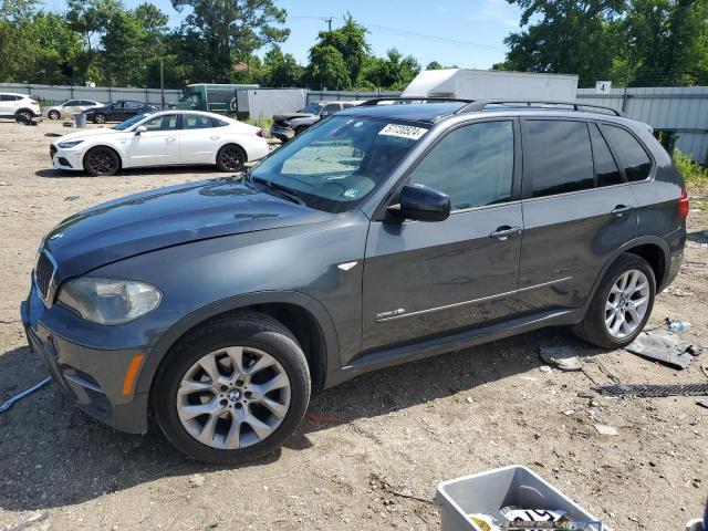 BMW X5 2011 5uxzv4c58bl403196