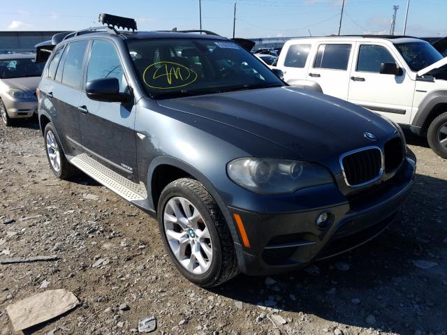 BMW X5 2011 5uxzv4c58bl403652