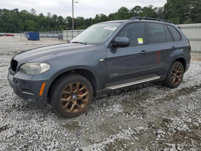 BMW X5 XDRIVE3 2011 5uxzv4c58bl403800