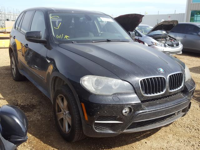 BMW X5 XDRIVE3 2011 5uxzv4c58bl404106