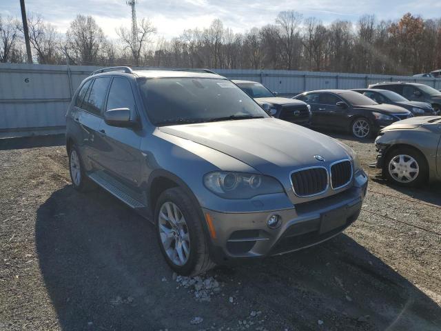 BMW X5 XDRIVE3 2011 5uxzv4c58bl404784