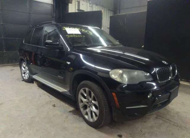 BMW X5 2011 5uxzv4c58bl405563