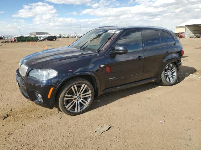 BMW X5 2011 5uxzv4c58bl405899