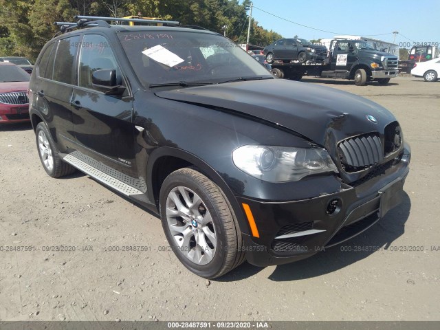 BMW X5 2011 5uxzv4c58bl406017