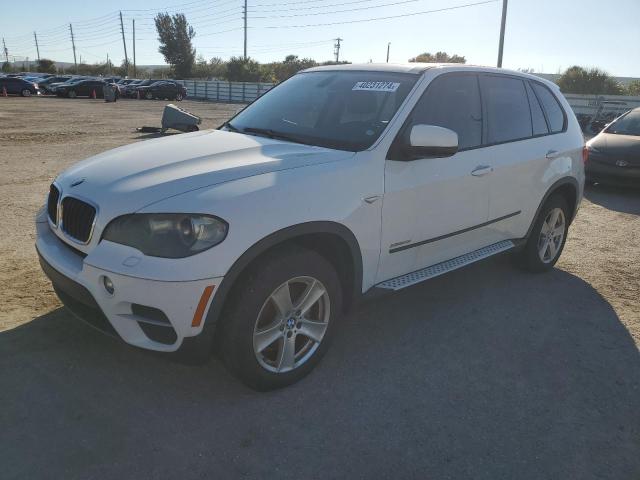 BMW X5 2011 5uxzv4c58bl406244