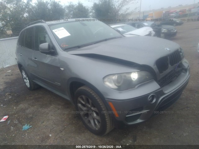 BMW X5 2011 5uxzv4c58bl406261