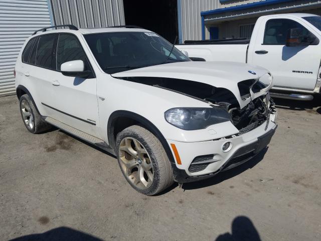 BMW X5 XDRIVE3 2011 5uxzv4c58bl406468