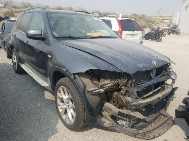 BMW X5 XDRIVE3 2011 5uxzv4c58bl406597