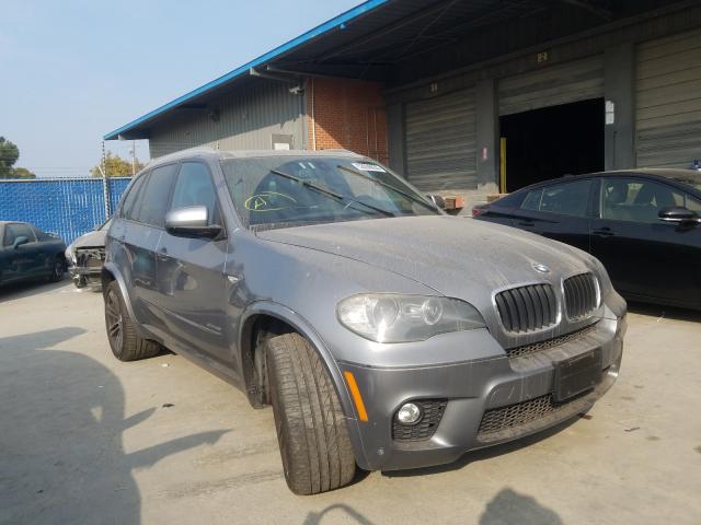 BMW X5 XDRIVE3 2011 5uxzv4c58bl406793