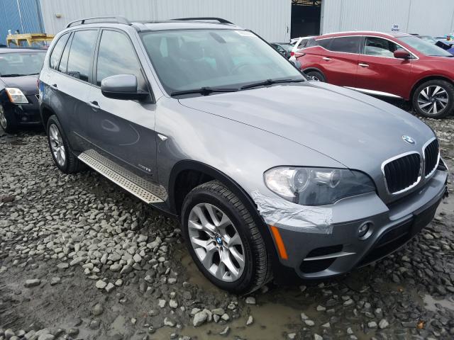 BMW X5 XDRIVE3 2011 5uxzv4c58bl407393