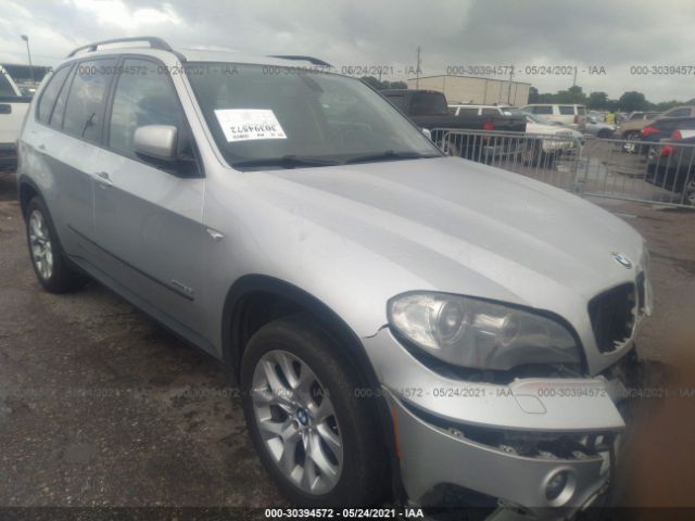 BMW X5 2011 5uxzv4c58bl407412