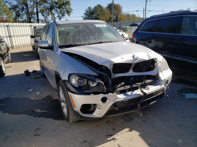 BMW X5 XDRIVE3 2011 5uxzv4c58bl408124