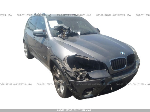 BMW X5 2011 5uxzv4c58bl408317