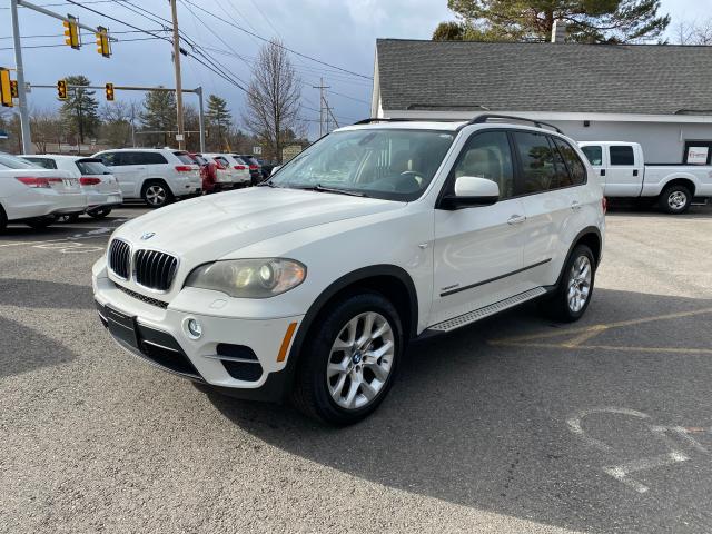 BMW X5 XDRIVE3 2011 5uxzv4c58bl408348