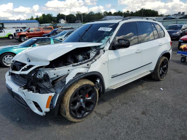 BMW X5 2011 5uxzv4c58bl408981