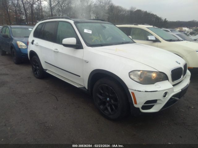 BMW X5 2011 5uxzv4c58bl409368