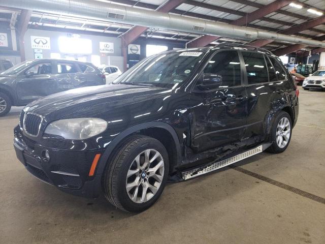 BMW X5 XDRIVE3 2011 5uxzv4c58bl409502