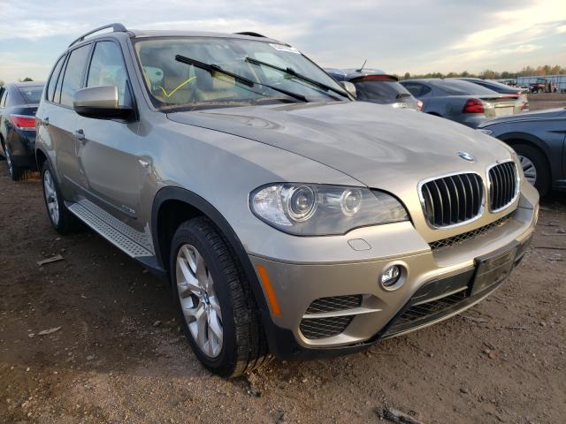 BMW X5 XDRIVE3 2011 5uxzv4c58bl409550