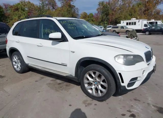 BMW X5 2011 5uxzv4c58bl409631