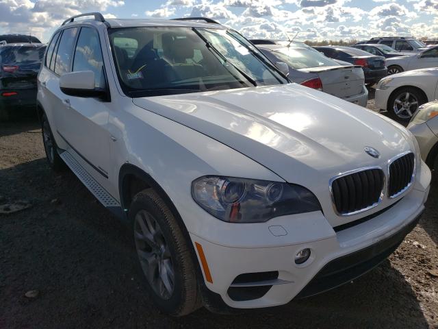 BMW X5 XDRIVE3 2011 5uxzv4c58bl409757