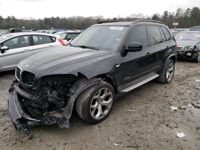 BMW X5 XDRIVE3 2011 5uxzv4c58bl410018