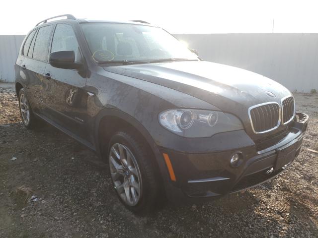 BMW X5 XDRIVE3 2011 5uxzv4c58bl410052