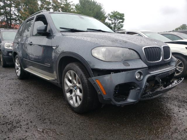 BMW X5 XDRIVE3 2011 5uxzv4c58bl410133