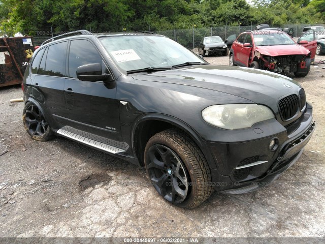 BMW X5 2011 5uxzv4c58bl410522