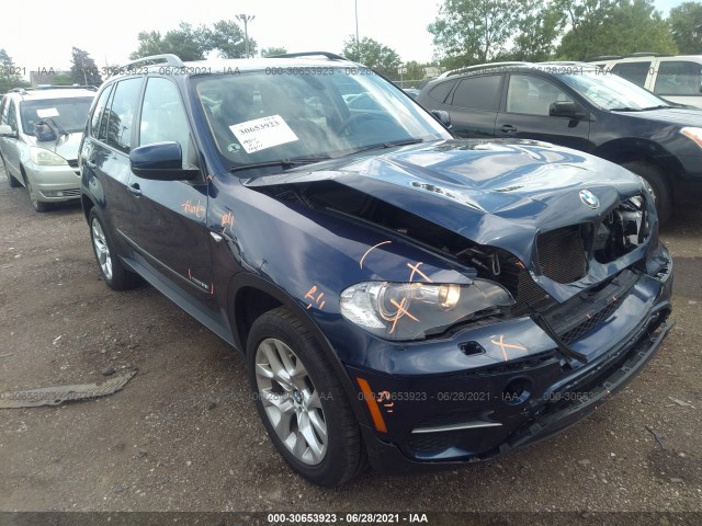 BMW X5 2011 5uxzv4c58bl410584