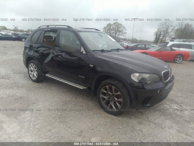 BMW X5 2011 5uxzv4c58bl411587