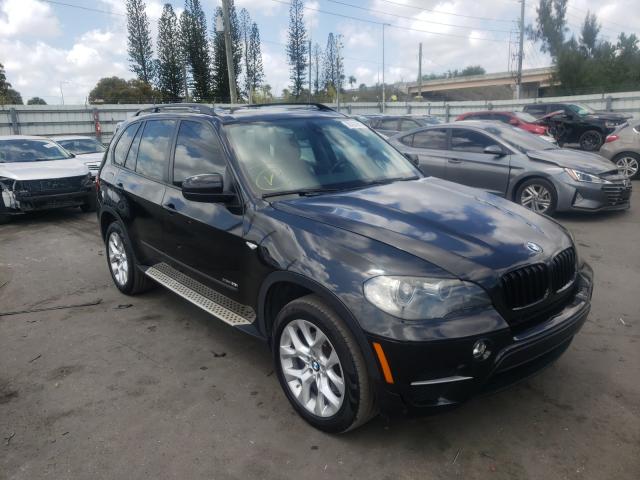 BMW X5 XDRIVE3 2011 5uxzv4c58bl412223