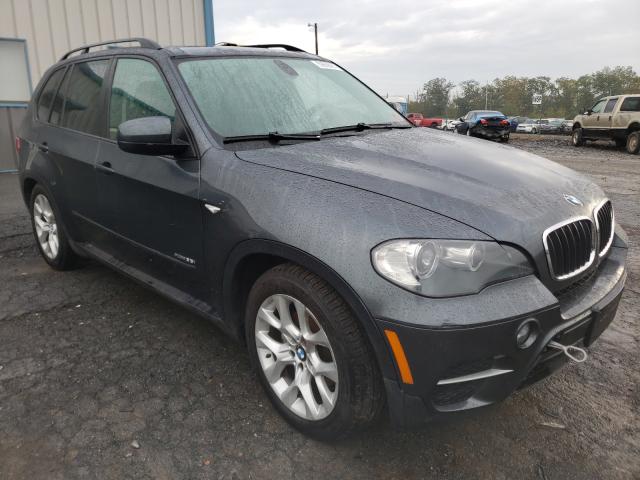 BMW X5 XDRIVE3 2011 5uxzv4c58bl412612