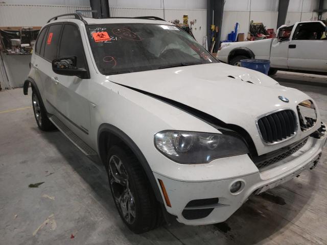 BMW X5 XDRIVE3 2011 5uxzv4c58bl412660